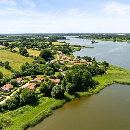 Salzwiesenhaus 別荘