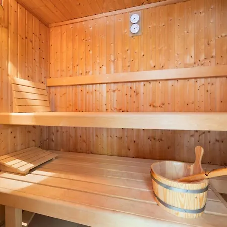 Salzwiesenhaus Kosel