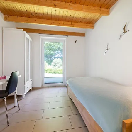 別荘 Salzwiesenhaus Kosel