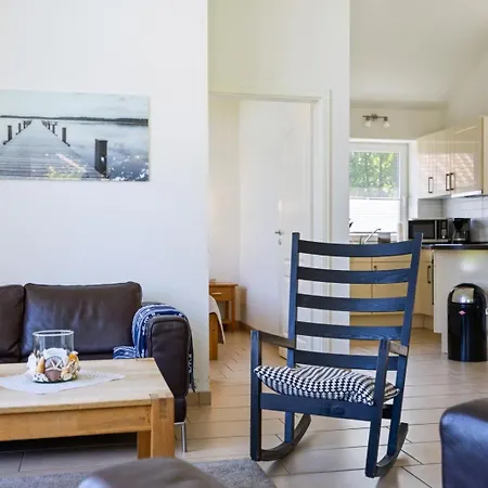 Salzwiesenhaus Kosel