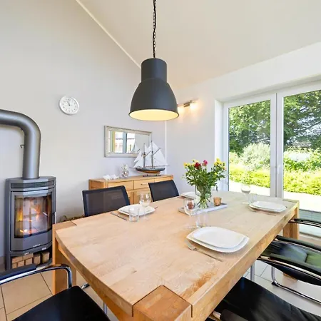 別荘 Salzwiesenhaus *