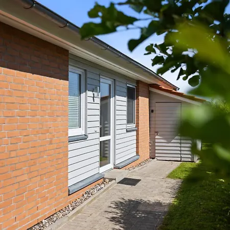 別荘 Salzwiesenhaus Kosel