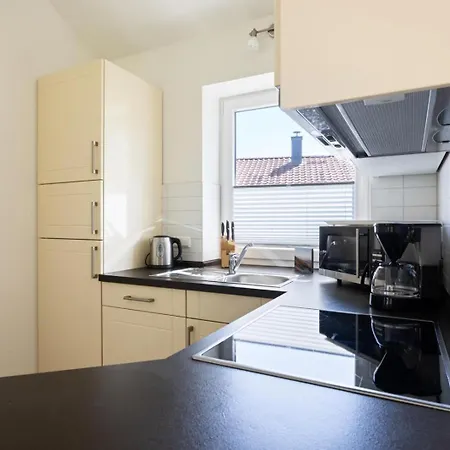 Salzwiesenhaus * Kosel