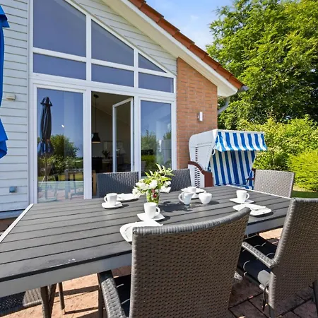 別荘 Salzwiesenhaus