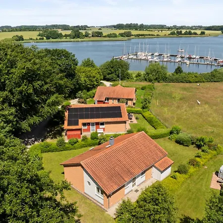 Salzwiesenhaus * Kosel